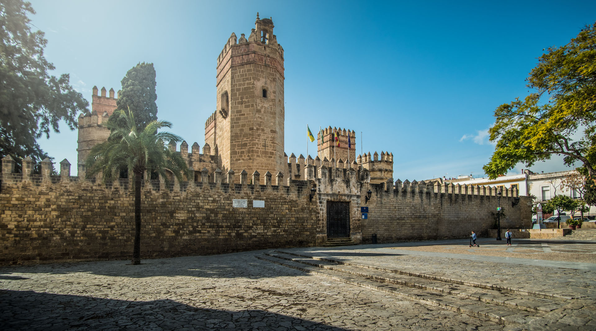 Bodegas Caballero