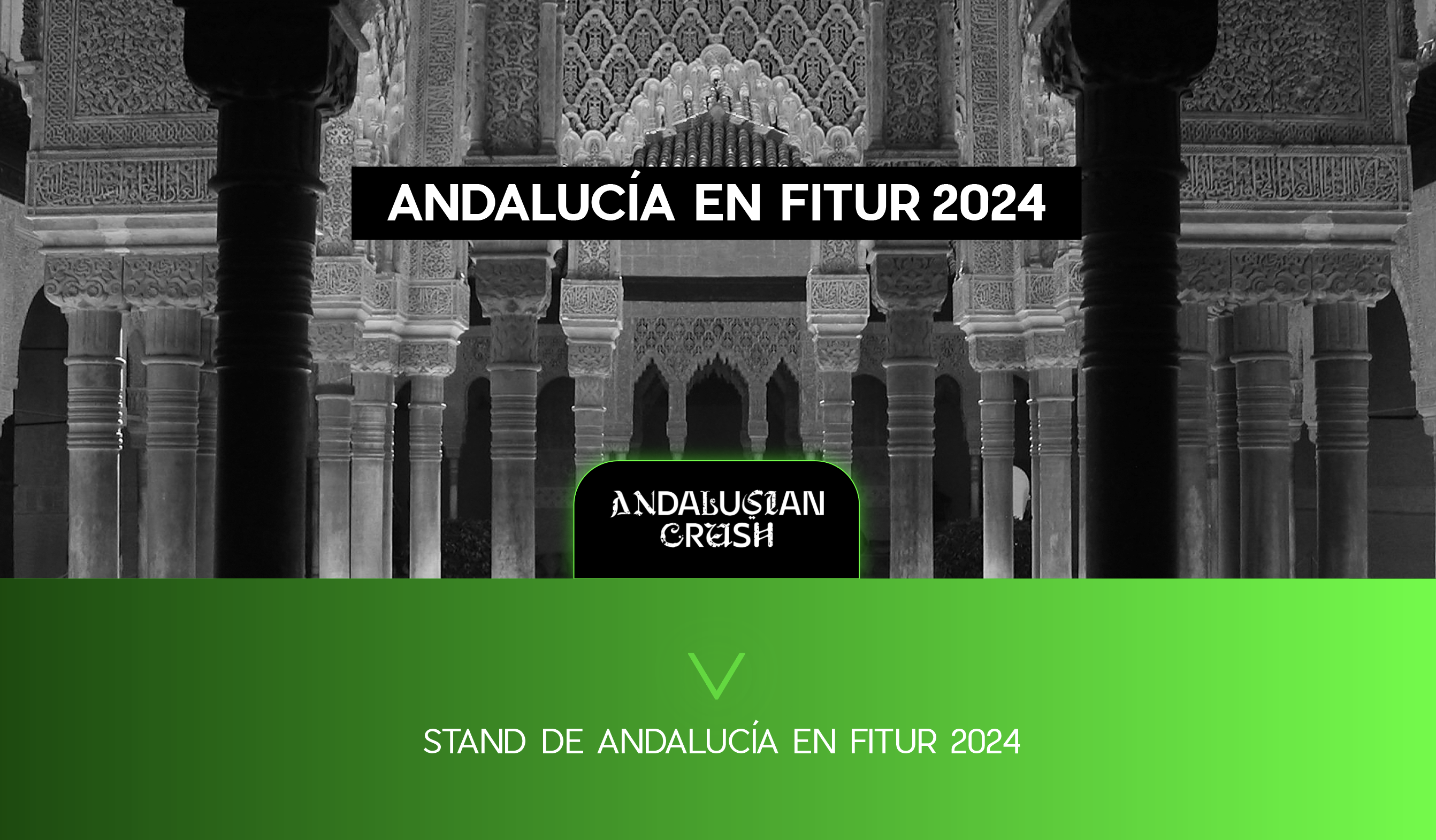 Fitur 2024 cabecera Alhambra