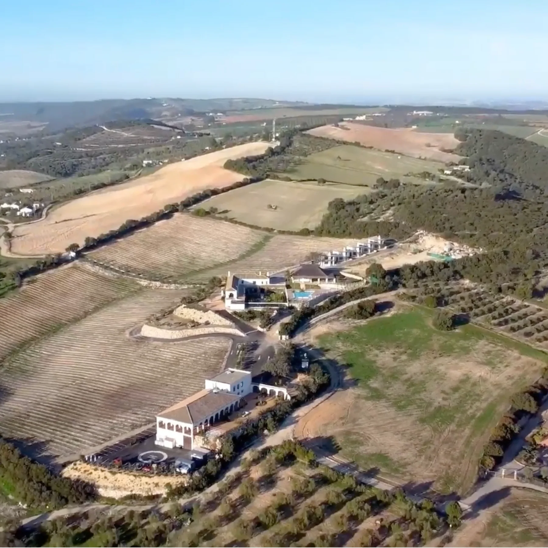 Bodegas Campestral