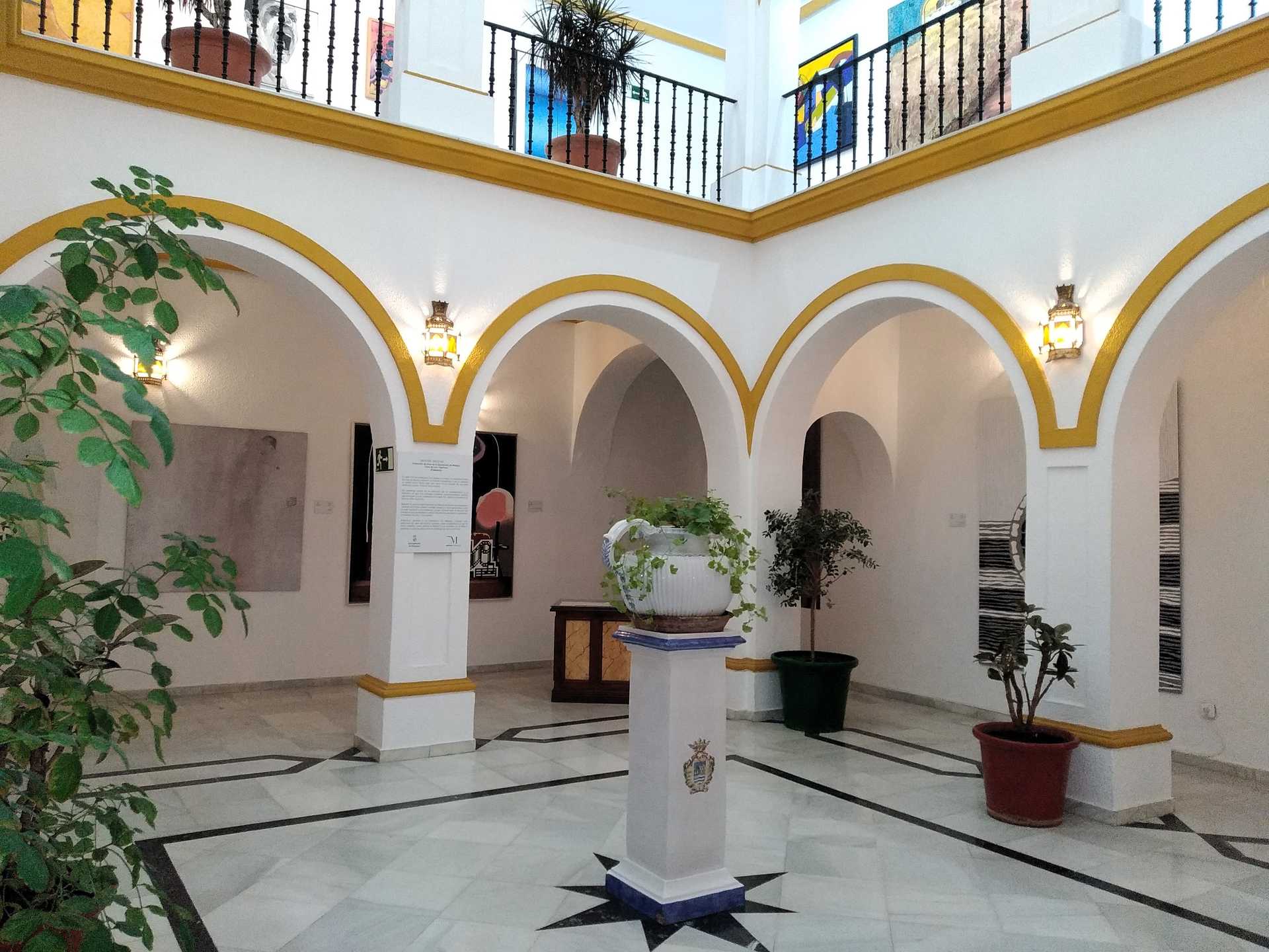 Museo de Arte de la Diputación (MAD)