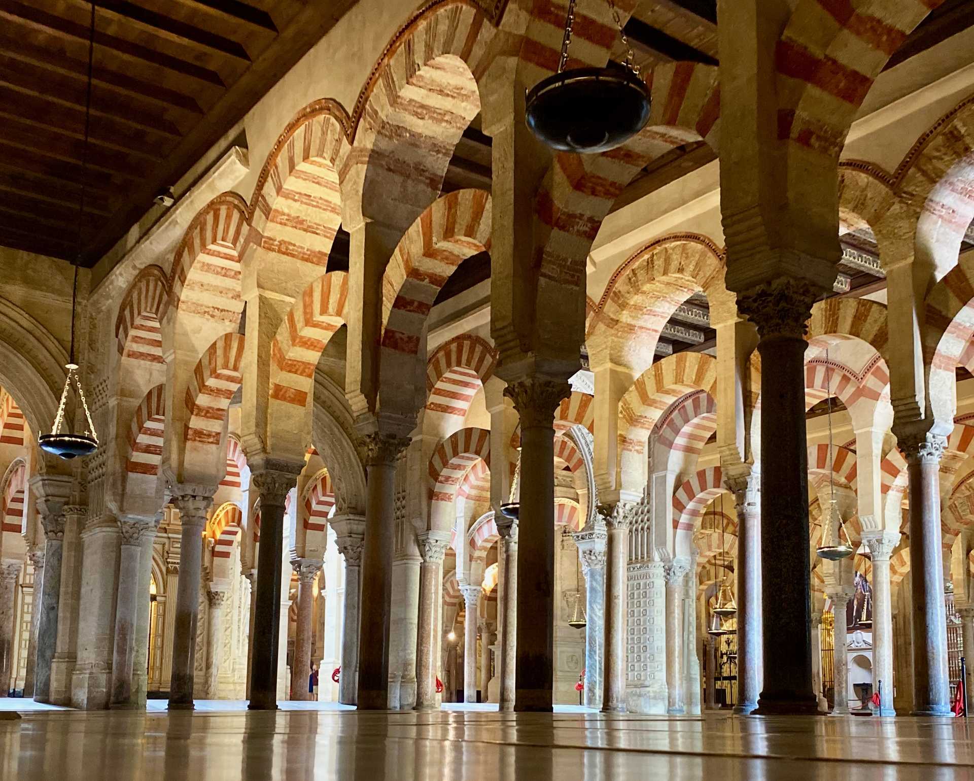 Al Ándalus Córdoba Tours | Visitas guiadas Córdoba
