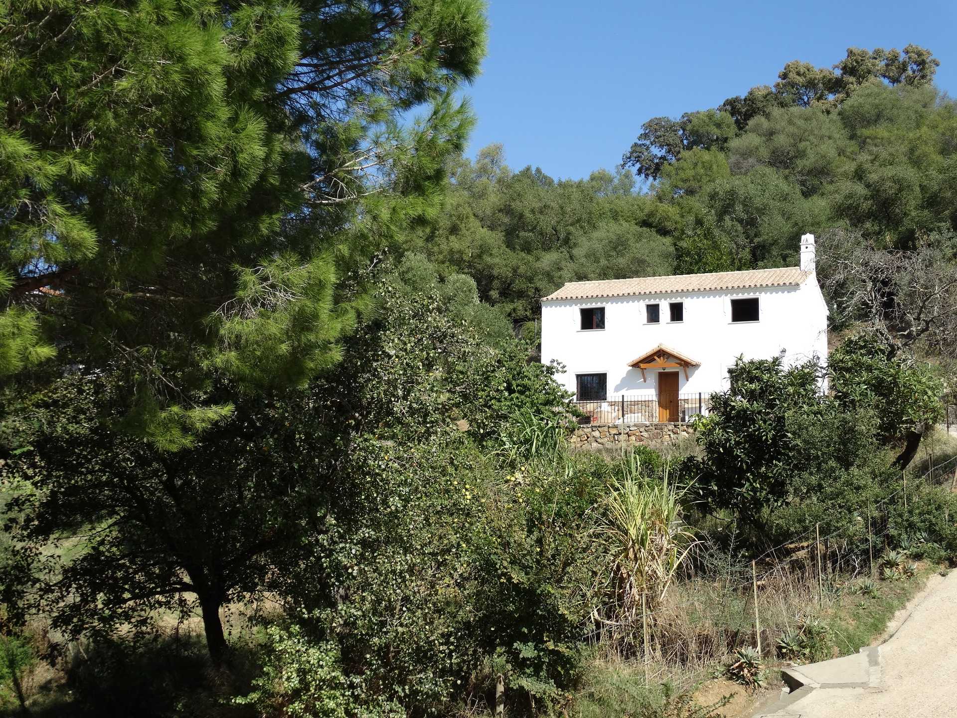 Casa Rural Mirador del Lario