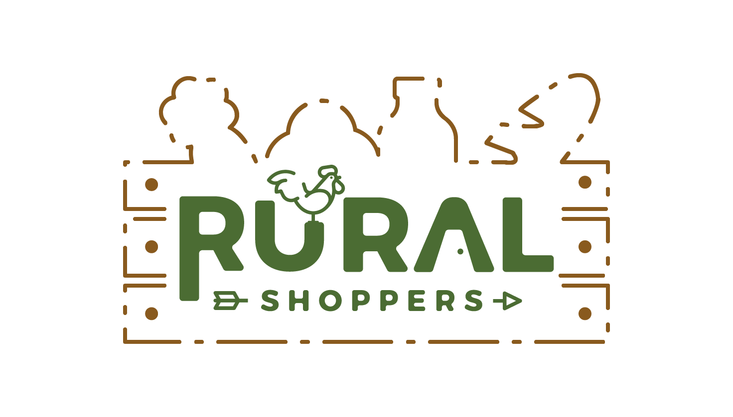 Rural shoppers