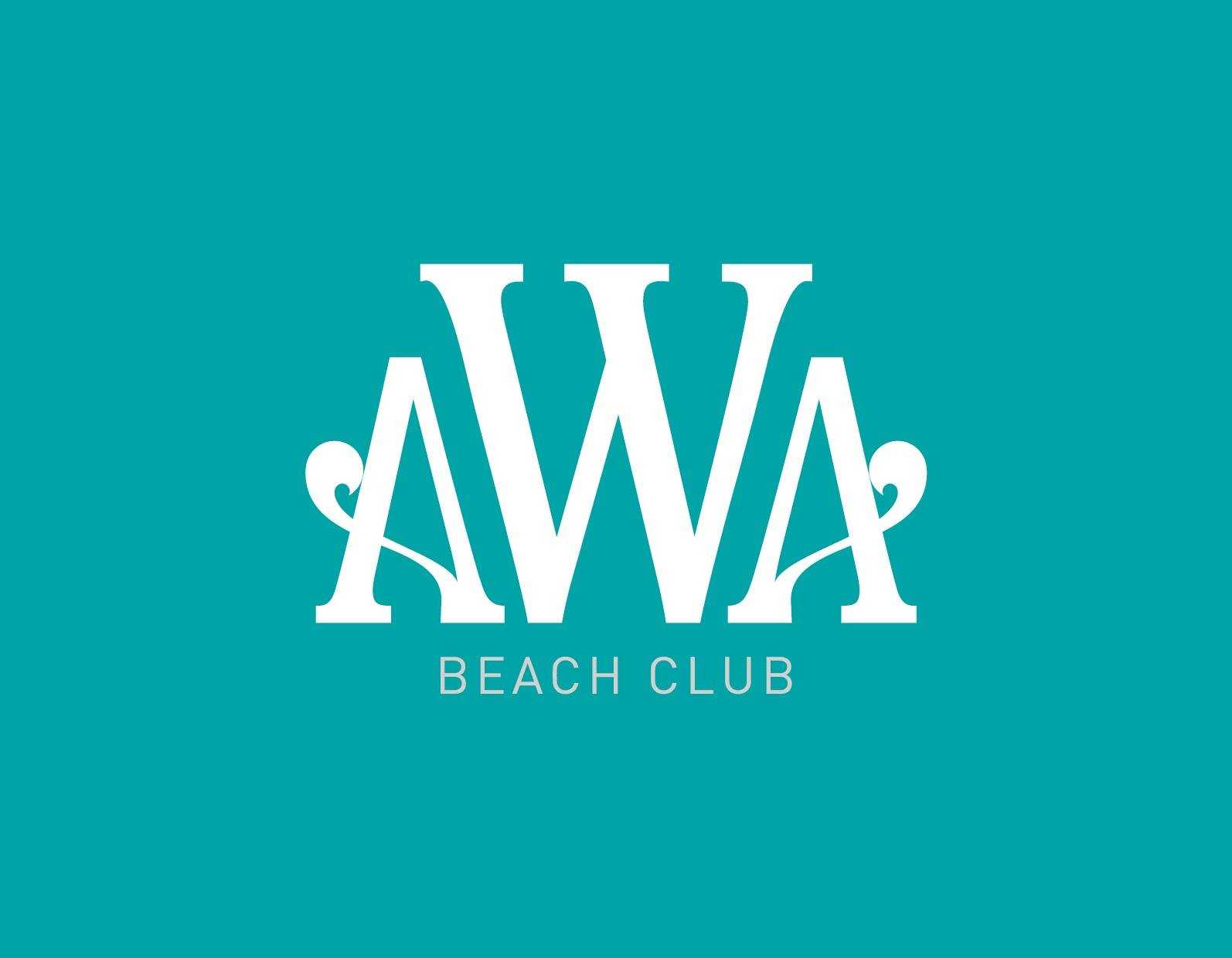 Awa beach club