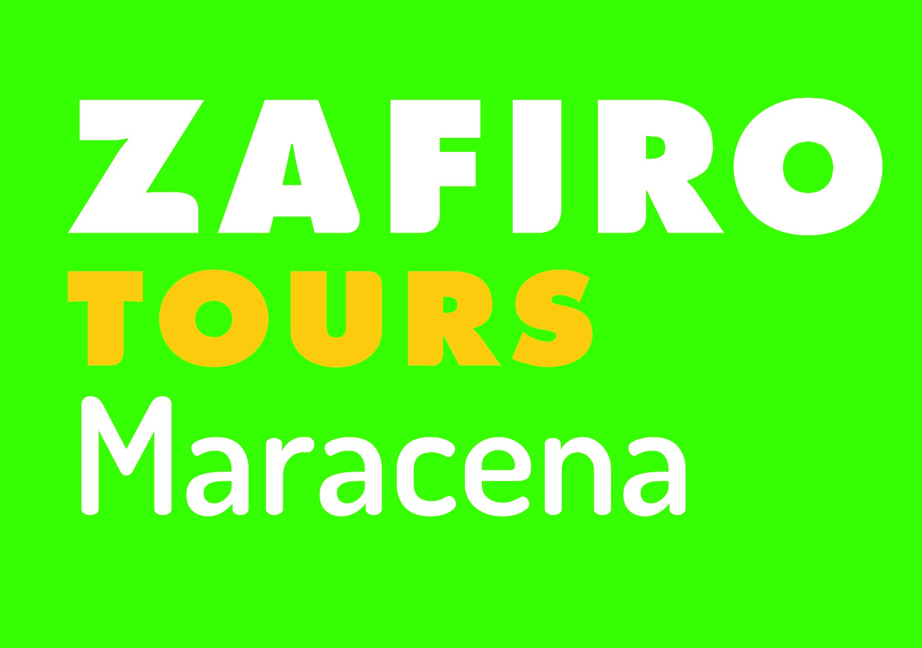 Zafiro Tours Maracena