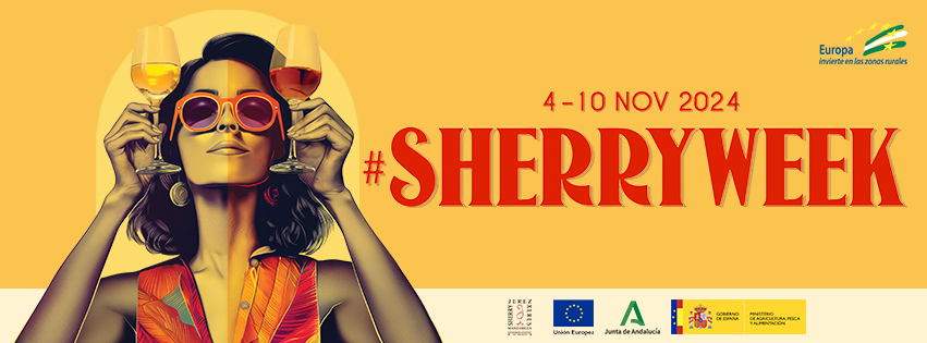 Sherryweek