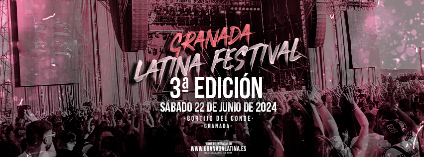 Granada Latina Festival