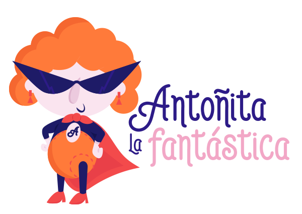 Antoñita La Fantástica