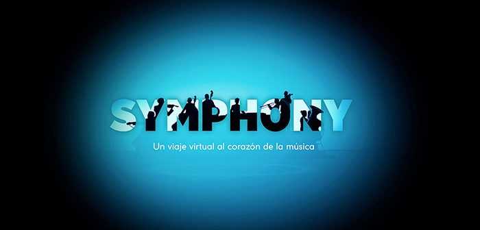 “Symphony” Un viaje al corazón de la música