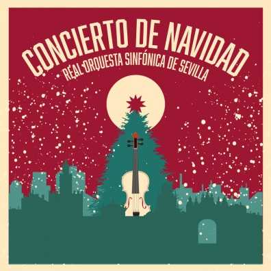 Concierto de Navidad de la Real Orquesta Sinfónica de Sevilla