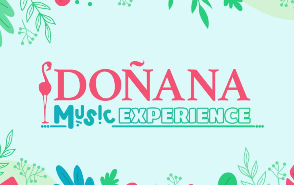 Doñana Music Experience