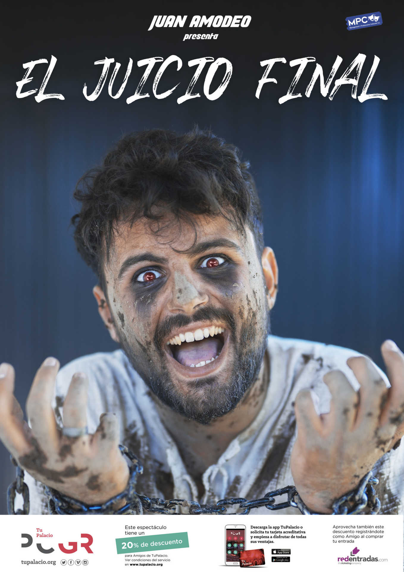 El juicio final