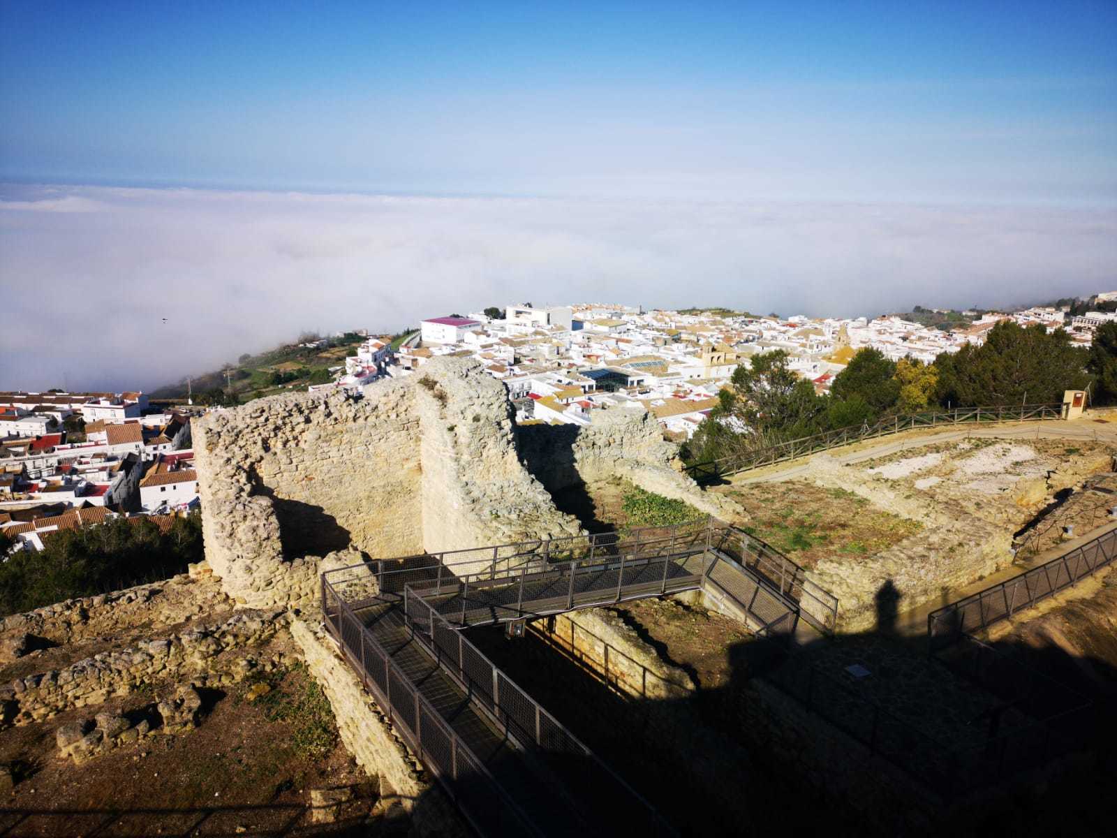 Cerro del Castillo