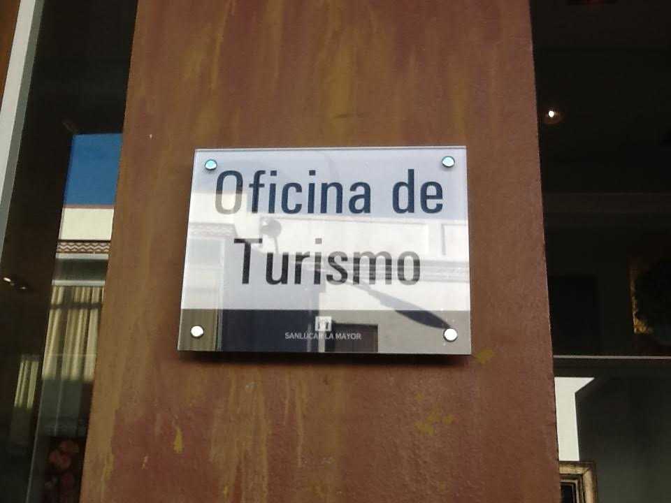 Tourismusbüro von Sanlúcar la Mayor
