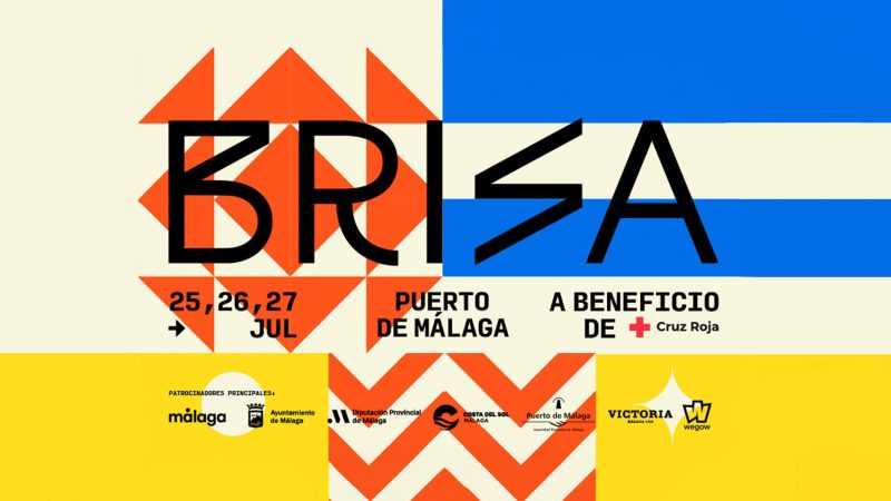 Brisa Festival Málaga