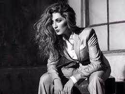 Estrella Morente en concierto