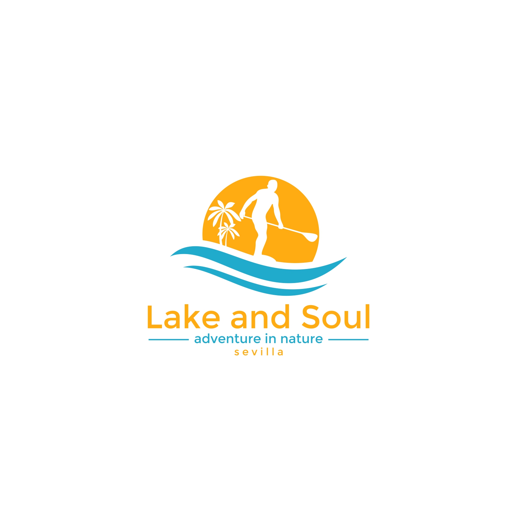 Lake and Soul
