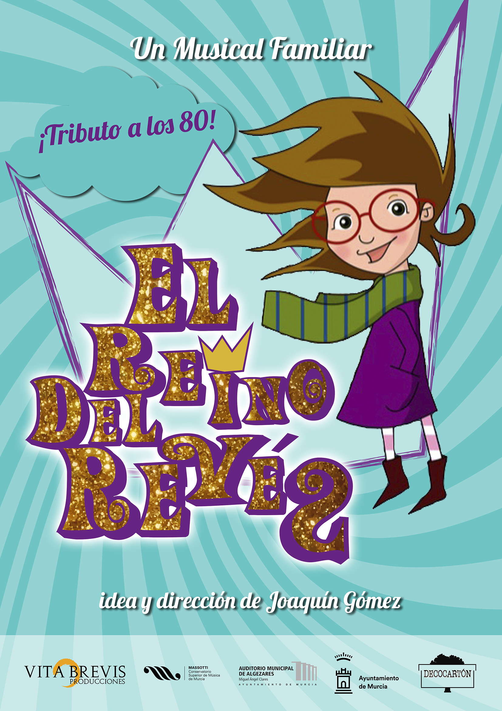 El Reino del Revés