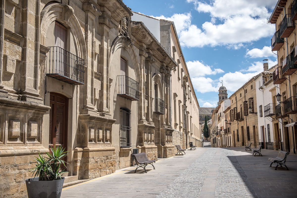 Antiguo Cuartel de Sementales