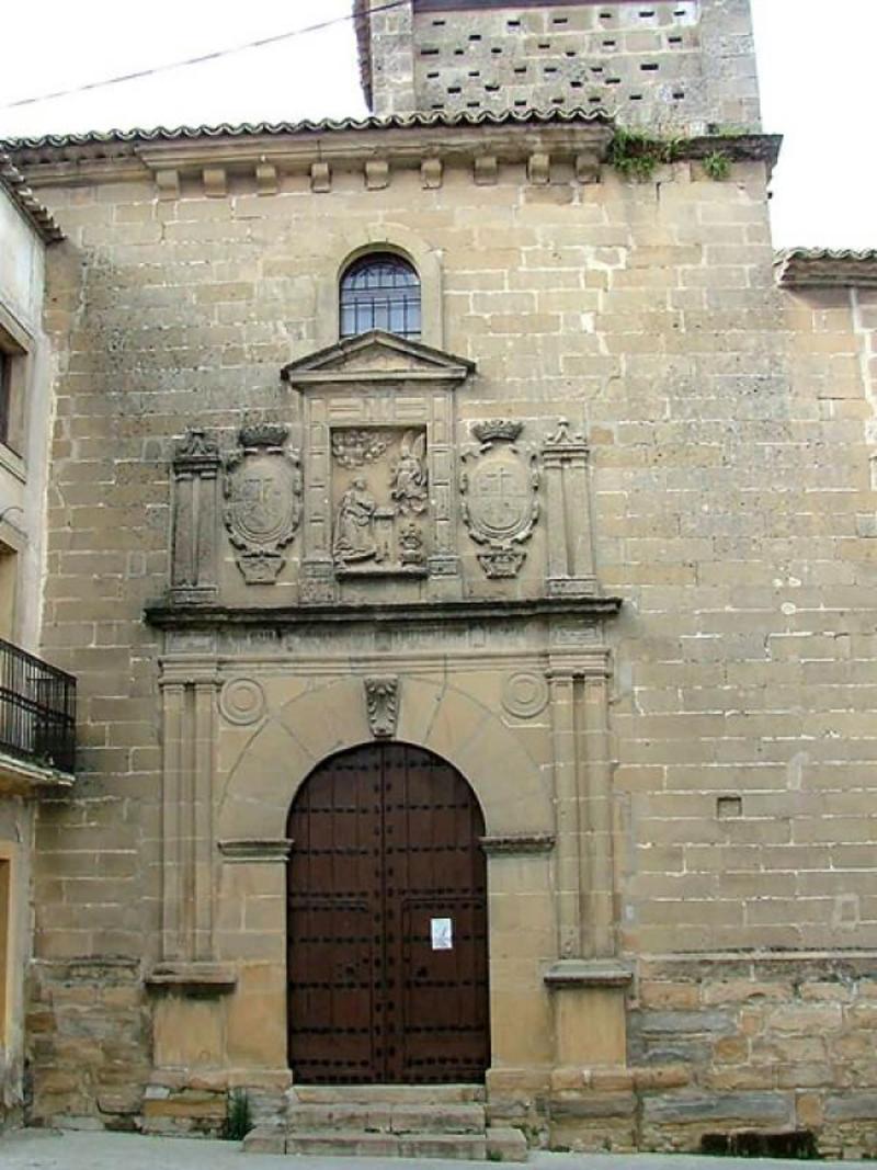 Convento de la Encarnación