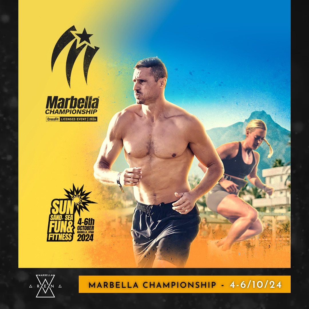 Marbella Championship