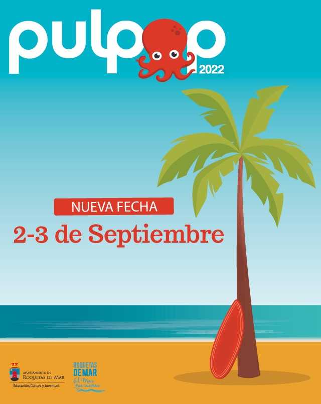 Pulpop Festival