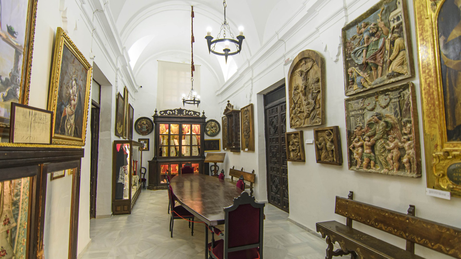 Museo Catedralicio