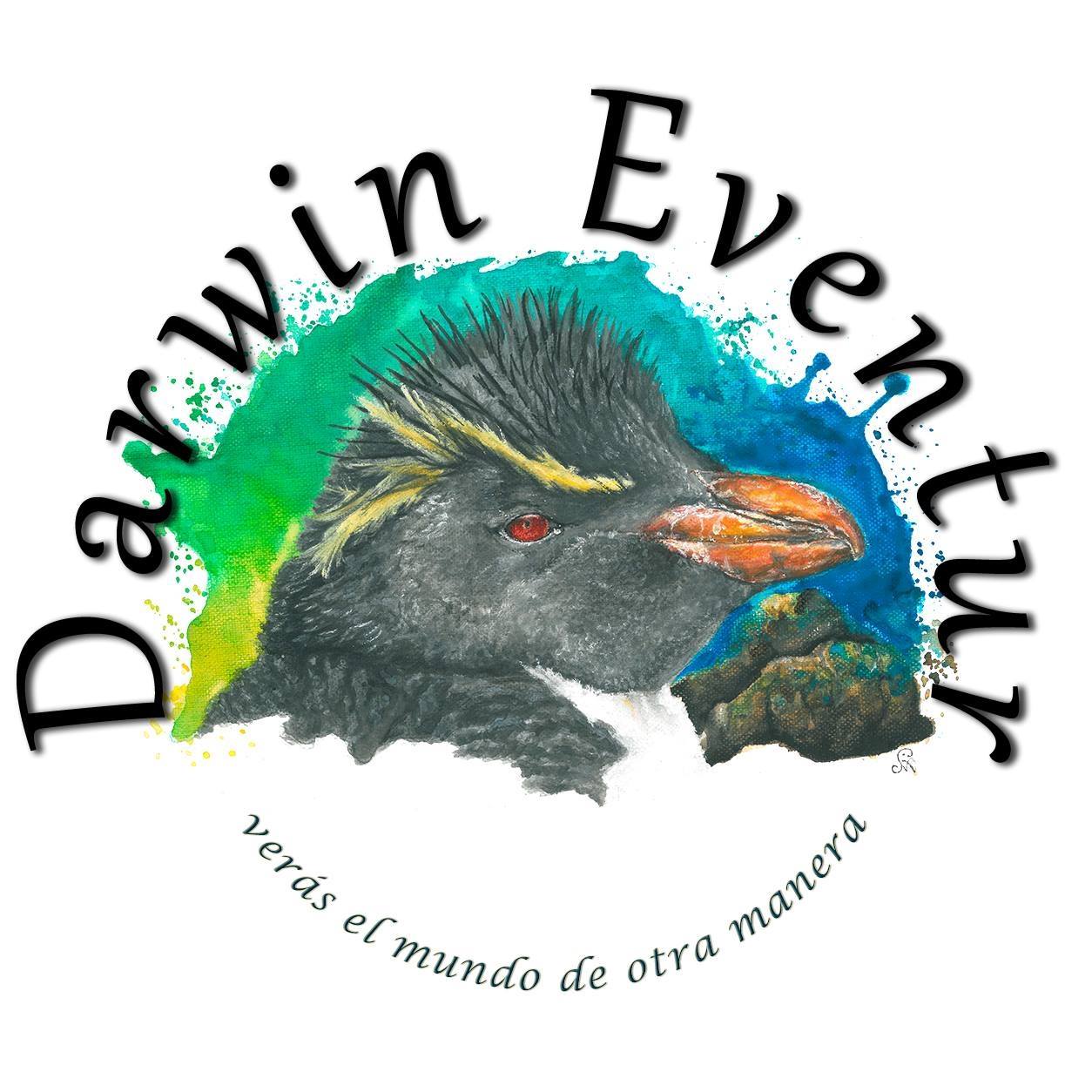 Darwin Eventur