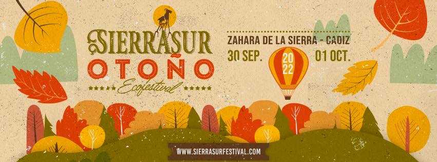 Sierra Sur Ecofestival
