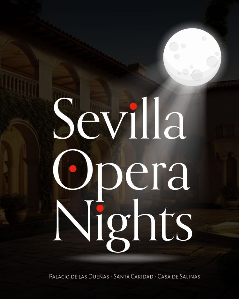 Sevilla Ópera Nights