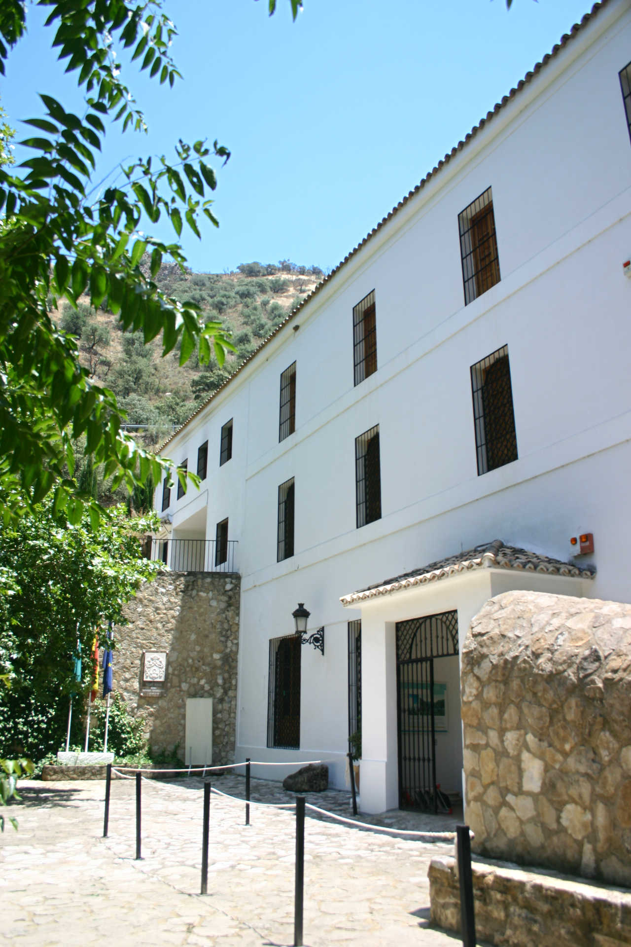 Museo Histórico Arqueológico de Almedinilla