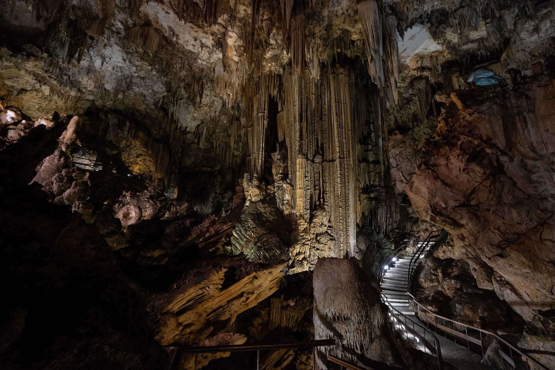 Cueva de Nerja 