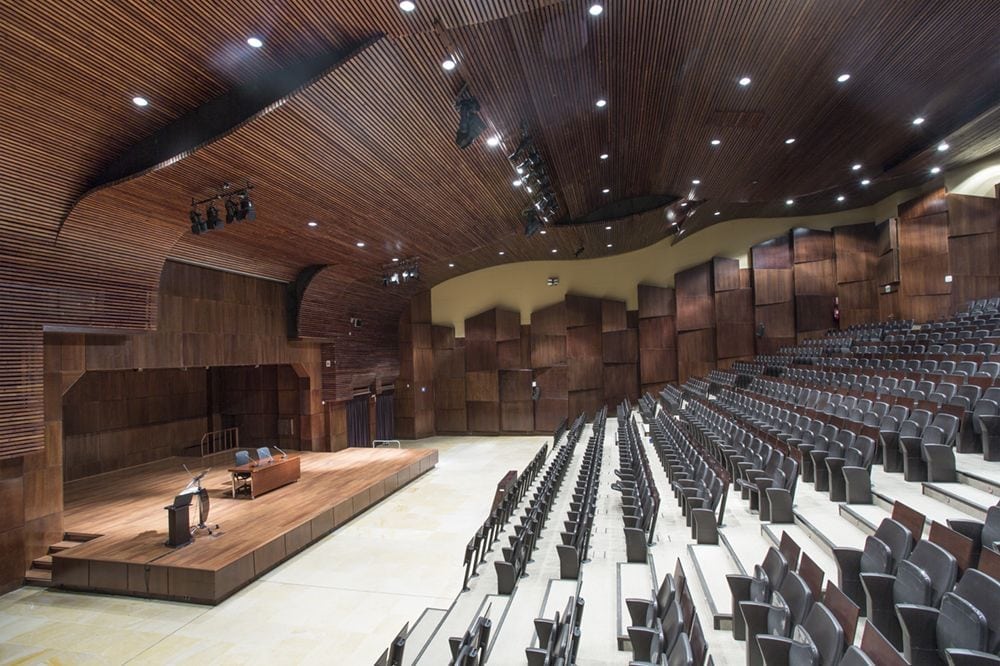 Auditorio 2