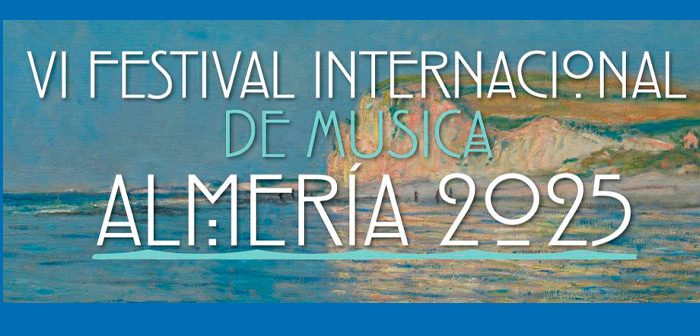 Festival Internacional de Música de Almería