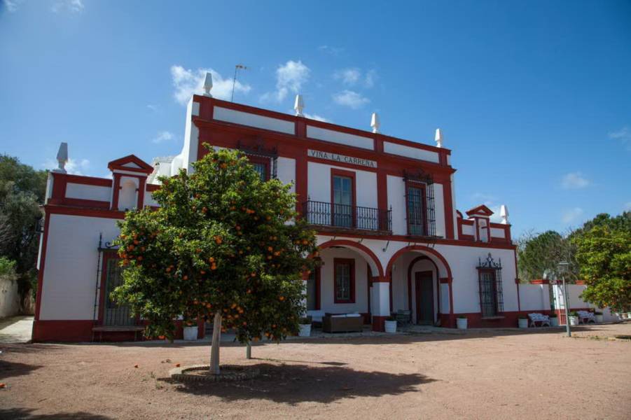 Casa Rural La Carreña