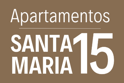 Apartamentos Santa María 15