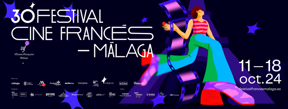 Festival de Cine Francés de Málaga