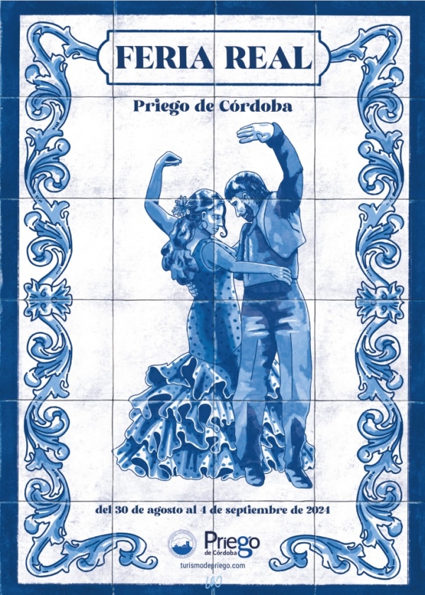 Priego de Córdoba Royal Fair