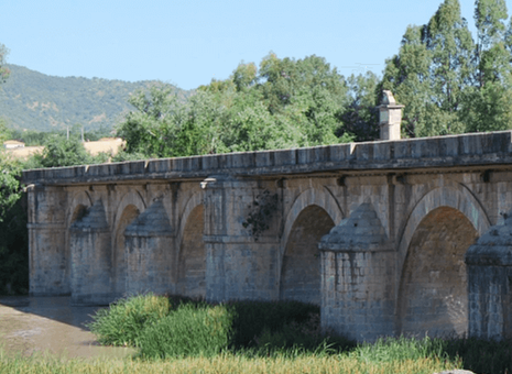 Brücke von Alcolea