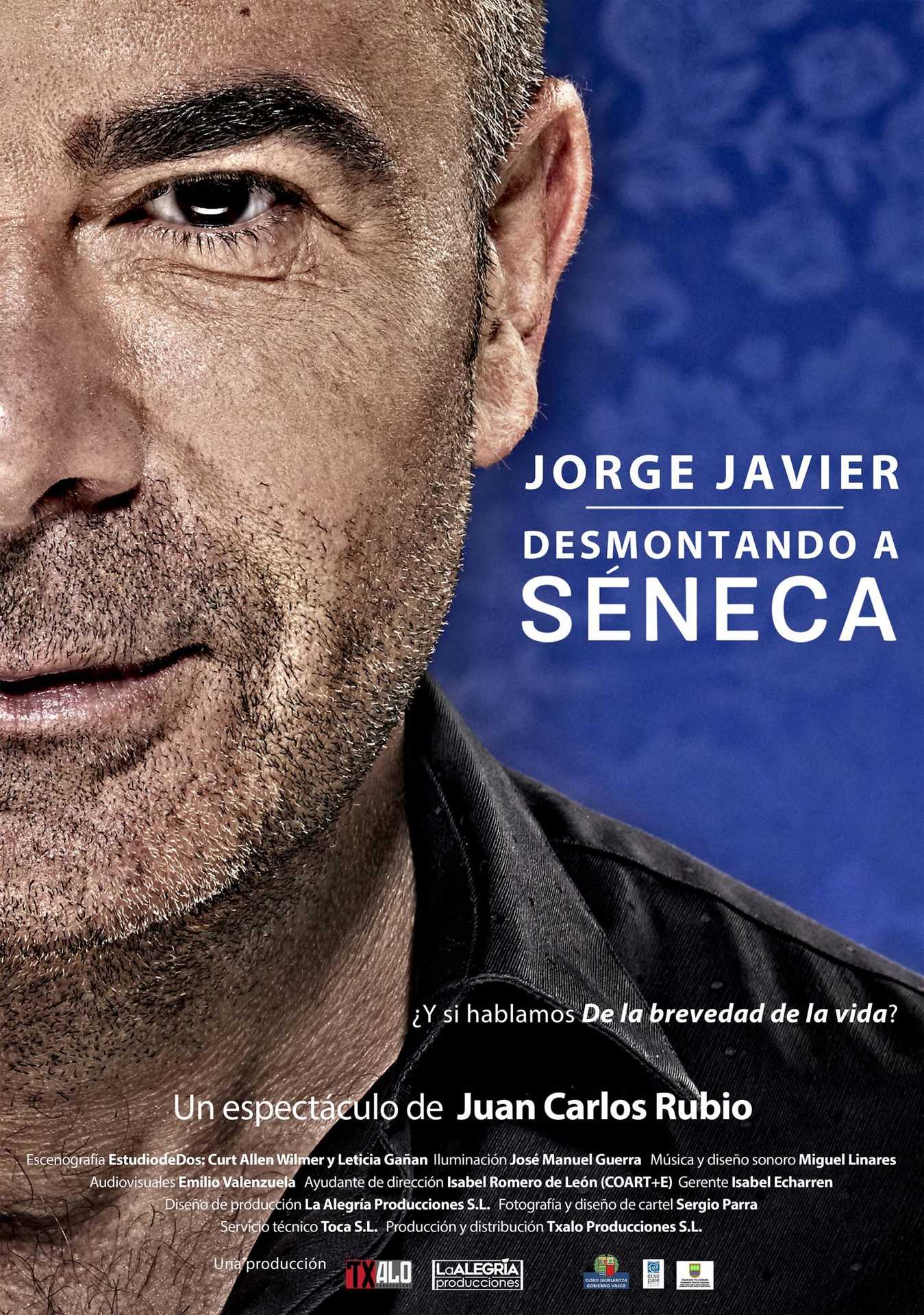 Desmontando a Séneca