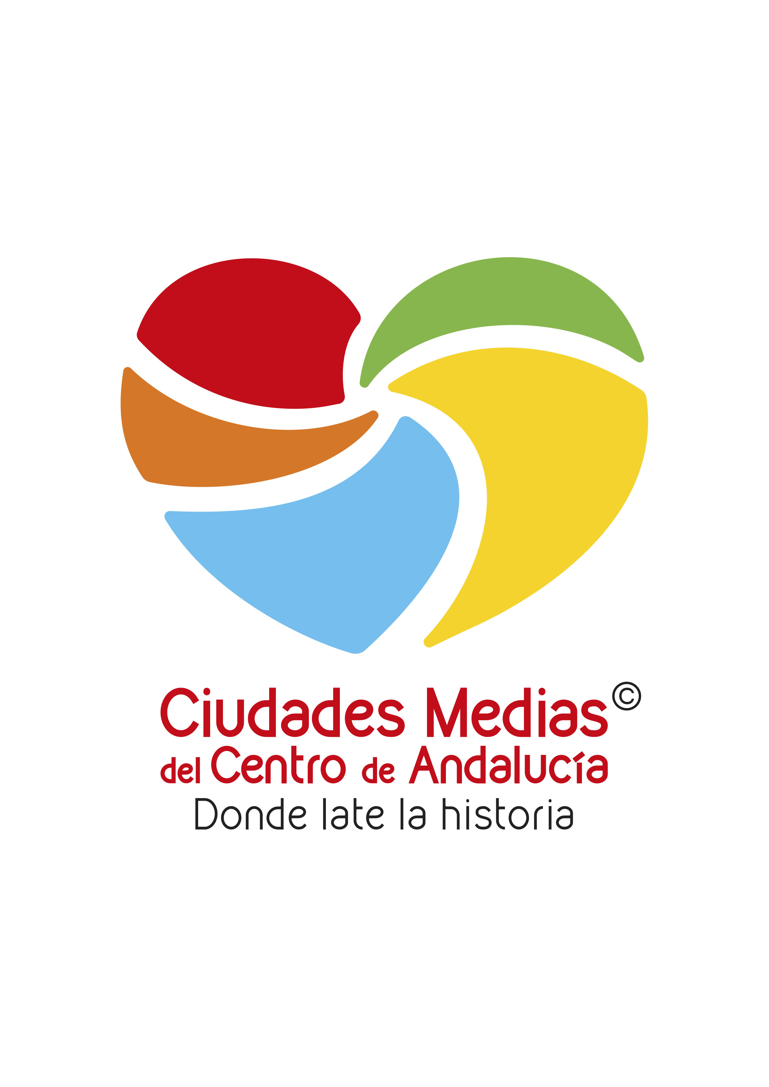 Ruta Ciudades Medias del Centro de Andalucía