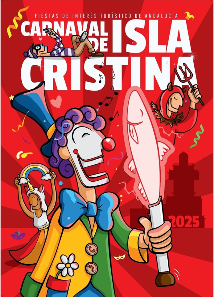 Carnaval de Isla Cristina