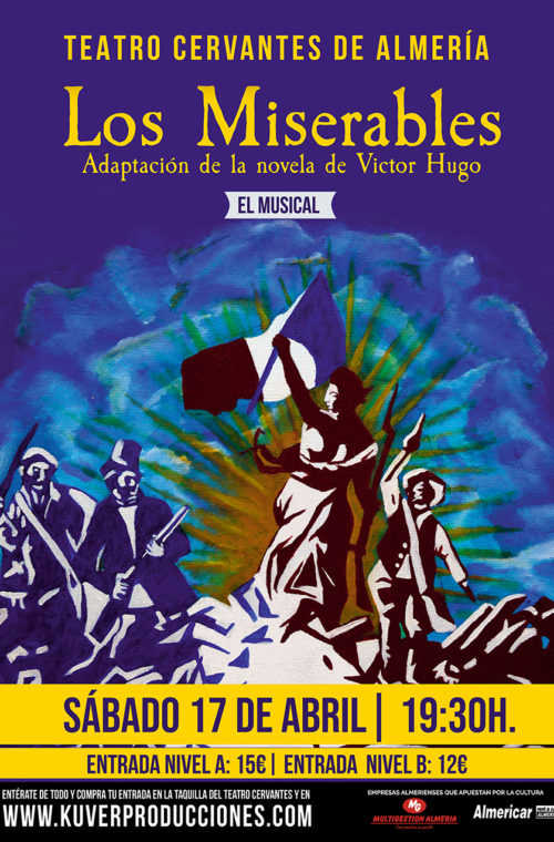 Los Miserables