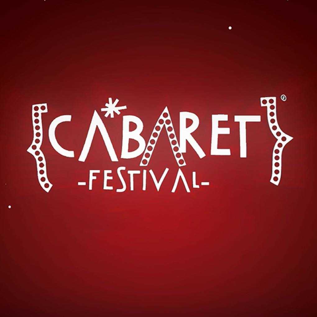 Cabaret Festival Sevilla