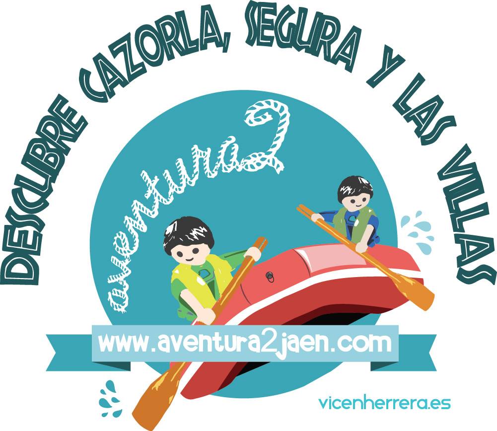 Aventura2 Ja´én