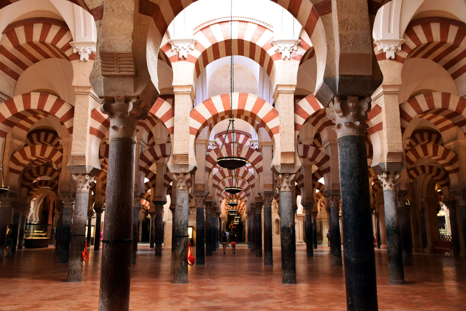Hamelin: Visita Guiada a la Mezquita de Córdoba y Judería - Actividad  (Córdoba)