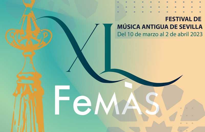Festival de Música Antigua de Sevilla FeMÀS