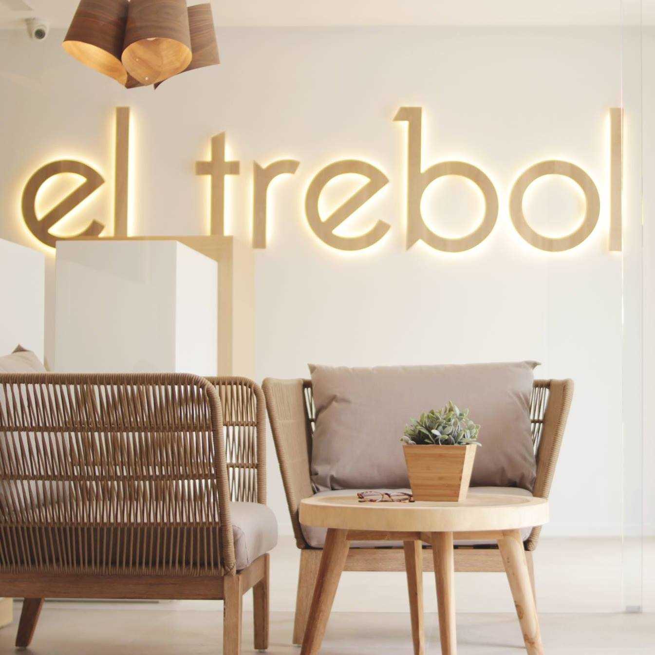 Hotel El Trébol