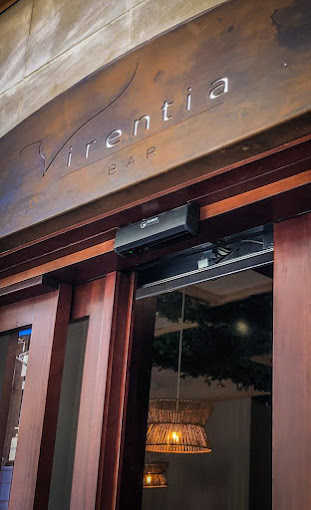 Virentia Restaurant