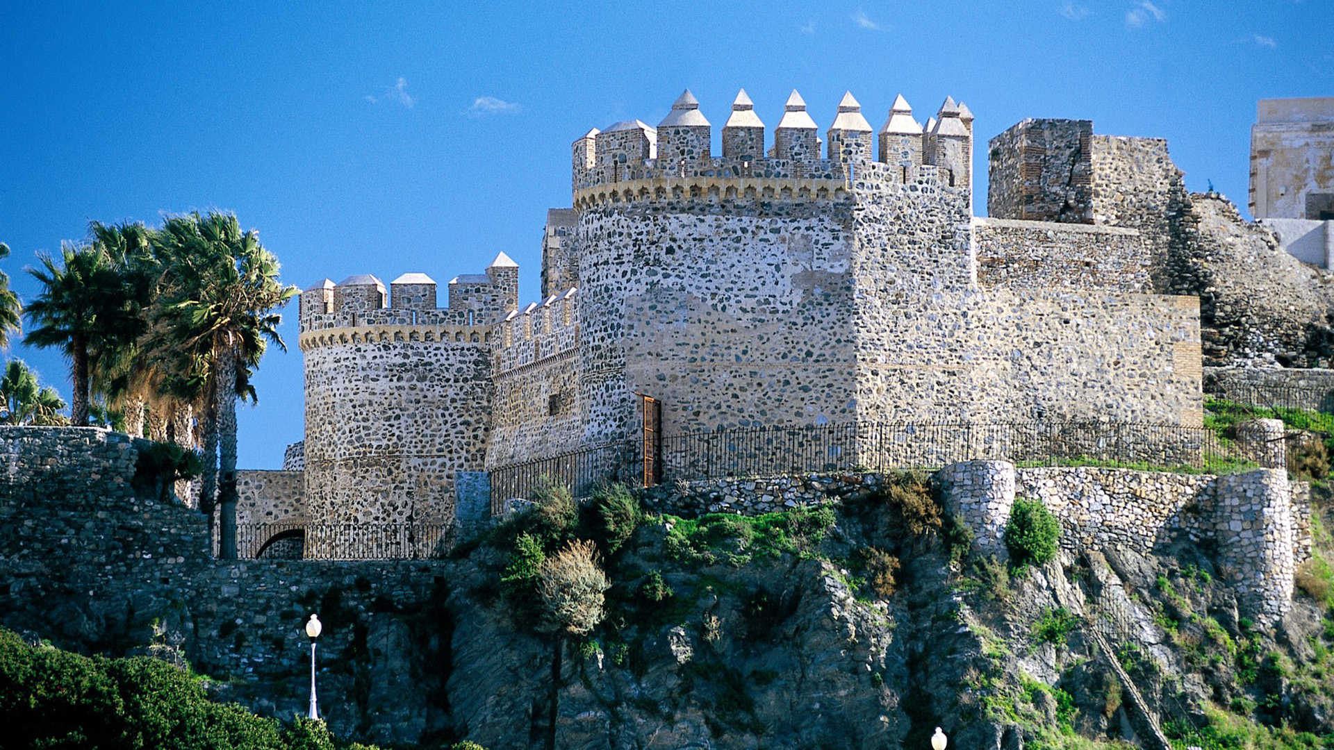 San Miguel Castle